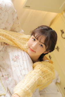 年轻的妹妹3